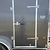 2026 Prairie Road 5x10, 6x12 Single & Tandem Axle & 7x14 Cargo / Enclosed Trailer