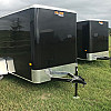 2026 Prairie Road 5x10, 6x12 Single & Tandem Axle & 7x14 Cargo / Enclosed Trailer