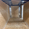 2026 Prairie Road 5x10, 6x12 Single & Tandem Axle & 7x14 Cargo / Enclosed Trailer