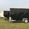 2026 Prairie Road 5x10, 6x12 Single & Tandem Axle & 7x14 Cargo / Enclosed Trailer