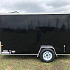 2026 Prairie Road 5x10, 6x12 Single & Tandem Axle & 7x14 Cargo / Enclosed Trailer