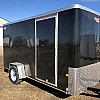 2026 Prairie Road 5x10, 6x12 Single & Tandem Axle & 7x14 Cargo / Enclosed Trailer