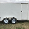 2026 Prairie Road 5x10, 6x12 Single & Tandem Axle & 7x14 Cargo / Enclosed Trailer