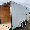2026 Prairie Road 5x10, 6x12 Single & Tandem Axle & 7x14 Cargo / Enclosed Trailer