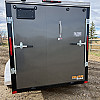 2026 Prairie Road 5x10, 6x12 Single & Tandem Axle & 7x14 Cargo / Enclosed Trailer