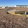 Ranger Green 2026 Double A 22' Pro Series Equipment Trailer