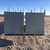 Ranger Green 2026 Double A 22' Pro Series Equipment Trailer