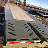 Ranger Green 2027 Double A 30' Pro Gooseneck Flatdeck Trailer