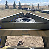 Ranger Green 2027 Double A 30' Pro Gooseneck Flatdeck Trailer