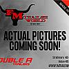 Sand Dune 2027 Double A 14' Pro Dump Trailer